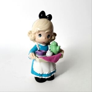 Alice In Wonderland Altered Moments Figurine